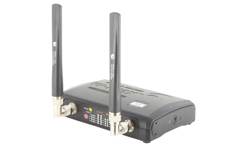 Rental - BB-F2-G4S Wireless DMX emitter/receiver