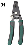 Wire Stripper Tool size 10-20 awg