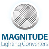 MA-E Series - Direct Line Voltage Dimmable LED Transformer