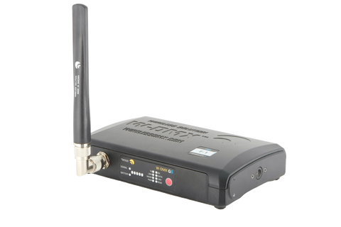 Rental - BB-R512-G4S Wireless DMX receiver