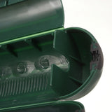 Protecteur de boîte de rallonge de sécurité résistant aux intempéries pour l'extérieur (boîte à balles)