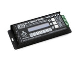 LED DMX Dimmer Pack, E-Control, 4x4-V3 (Discountinued) - RGBW - DMX Decoder
