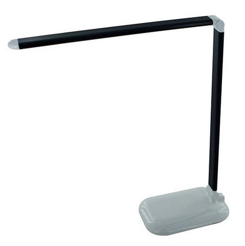 LP01-4100K AC/USB Rechargeable LED Desk Lamp (6W) / Battery Included (Discountinued)