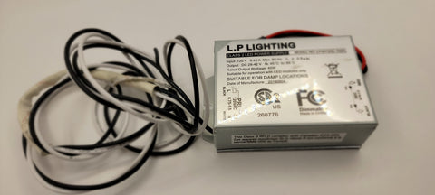LED Light Power Supply LP40125D-1000